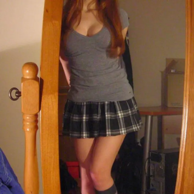 SexyRoodhaartje image 0